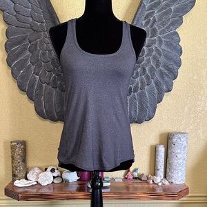 Lululemon open back Tank Top